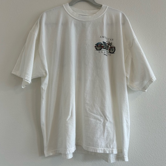 Disneyland American Classic Vintage T-Shirt - Picture 4 of 5